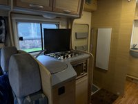 USED 2007 07 CI MOTORHOME CI 2.4 MOTORHOME 0d  