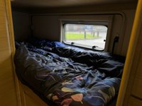 USED 2007 07 CI MOTORHOME CI 2.4 MOTORHOME 0d  
