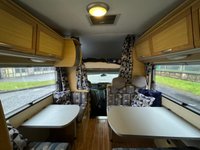 USED 2007 07 CI MOTORHOME CI 2.4 MOTORHOME 0d  