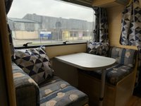USED 2007 07 CI MOTORHOME CI 2.4 MOTORHOME 0d  