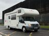 USED 2007 07 CI MOTORHOME CI 2.4 MOTORHOME 0d  