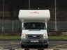 USED 2007 07 CI MOTORHOME CI 2.4 MOTORHOME 0d  