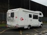 USED 2007 07 CI MOTORHOME CI 2.4 MOTORHOME 0d  