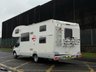 USED 2007 07 CI MOTORHOME CI 2.4 MOTORHOME 0d  