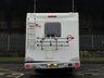 USED 2007 07 CI MOTORHOME CI 2.4 MOTORHOME 0d  