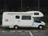 USED 2007 07 CI MOTORHOME CI 2.4 MOTORHOME 0d  