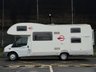 USED 2007 07 CI MOTORHOME CI 2.4 MOTORHOME 0d  