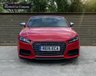 USED 2015 15 AUDI TT 2.0 TTS TFSI QUATTRO 2d 306 BHP 