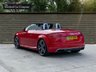 USED 2015 15 AUDI TT 2.0 TTS TFSI QUATTRO 2d 306 BHP 