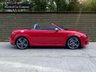 USED 2015 15 AUDI TT 2.0 TTS TFSI QUATTRO 2d 306 BHP 