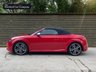 USED 2015 15 AUDI TT 2.0 TTS TFSI QUATTRO 2d 306 BHP 