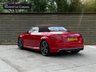USED 2015 15 AUDI TT 2.0 TTS TFSI QUATTRO 2d 306 BHP 