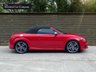 USED 2015 15 AUDI TT 2.0 TTS TFSI QUATTRO 2d 306 BHP 