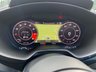 USED 2015 15 AUDI TT 2.0 TTS TFSI QUATTRO 2d 306 BHP 