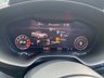 USED 2015 15 AUDI TT 2.0 TTS TFSI QUATTRO 2d 306 BHP 