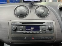 USED 2013 13 SEAT IBIZA 1.4 Toca Hatchback 5dr Petrol Manual Euro 5 (85 ps) 1Owner,Sat Nav,Bluetooth