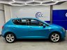 USED 2013 13 SEAT IBIZA 1.4 Toca Hatchback 5dr Petrol Manual Euro 5 (85 ps) 1Owner,Sat Nav,Bluetooth