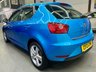 USED 2013 13 SEAT IBIZA 1.4 Toca Hatchback 5dr Petrol Manual Euro 5 (85 ps) 1Owner,Sat Nav,Bluetooth