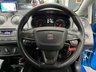 USED 2013 13 SEAT IBIZA 1.4 Toca Hatchback 5dr Petrol Manual Euro 5 (85 ps) 1Owner,Sat Nav,Bluetooth