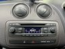 USED 2013 13 SEAT IBIZA 1.4 Toca Hatchback 5dr Petrol Manual Euro 5 (85 ps) 1Owner,Sat Nav,Bluetooth