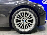 USED 2012 62 BMW 3 SERIES 2.0 320d Luxury Touring 5dr Diesel Auto Euro 5 (s/s) (184 ps) Heated Seats,Cruise,R.Camera