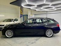 USED 2012 62 BMW 3 SERIES 2.0 320d Luxury Touring 5dr Diesel Auto Euro 5 (s/s) (184 ps) Heated Seats,Cruise,R.Camera