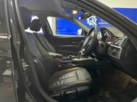 USED 2012 62 BMW 3 SERIES 2.0 320d Luxury Touring 5dr Diesel Auto Euro 5 (s/s) (184 ps) Heated Seats,Cruise,R.Camera