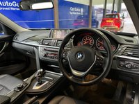 USED 2012 62 BMW 3 SERIES 2.0 320d Luxury Touring 5dr Diesel Auto Euro 5 (s/s) (184 ps) Heated Seats,Cruise,R.Camera