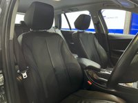 USED 2012 62 BMW 3 SERIES 2.0 320d Luxury Touring 5dr Diesel Auto Euro 5 (s/s) (184 ps) Heated Seats,Cruise,R.Camera