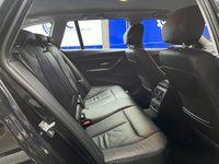 USED 2012 62 BMW 3 SERIES 2.0 320d Luxury Touring 5dr Diesel Auto Euro 5 (s/s) (184 ps) Heated Seats,Cruise,R.Camera