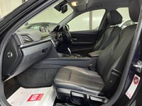 USED 2012 62 BMW 3 SERIES 2.0 320d Luxury Touring 5dr Diesel Auto Euro 5 (s/s) (184 ps) Heated Seats,Cruise,R.Camera