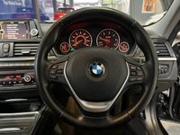 USED 2012 62 BMW 3 SERIES 2.0 320d Luxury Touring 5dr Diesel Auto Euro 5 (s/s) (184 ps) Heated Seats,Cruise,R.Camera