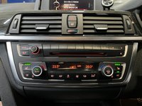 USED 2012 62 BMW 3 SERIES 2.0 320d Luxury Touring 5dr Diesel Auto Euro 5 (s/s) (184 ps) Heated Seats,Cruise,R.Camera