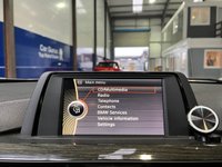 USED 2012 62 BMW 3 SERIES 2.0 320d Luxury Touring 5dr Diesel Auto Euro 5 (s/s) (184 ps) Heated Seats,Cruise,R.Camera