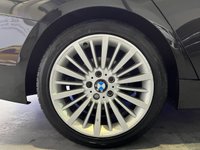 USED 2012 62 BMW 3 SERIES 2.0 320d Luxury Touring 5dr Diesel Auto Euro 5 (s/s) (184 ps) Heated Seats,Cruise,R.Camera