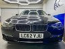 USED 2012 62 BMW 3 SERIES 2.0 320d Luxury Touring 5dr Diesel Auto Euro 5 (s/s) (184 ps) Heated Seats,Cruise,R.Camera