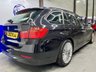 USED 2012 62 BMW 3 SERIES 2.0 320d Luxury Touring 5dr Diesel Auto Euro 5 (s/s) (184 ps) Heated Seats,Cruise,R.Camera