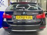 USED 2012 62 BMW 3 SERIES 2.0 320d Luxury Touring 5dr Diesel Auto Euro 5 (s/s) (184 ps) Heated Seats,Cruise,R.Camera