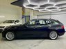 USED 2012 62 BMW 3 SERIES 2.0 320d Luxury Touring 5dr Diesel Auto Euro 5 (s/s) (184 ps) Heated Seats,Cruise,R.Camera