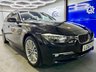 USED 2012 62 BMW 3 SERIES 2.0 320d Luxury Touring 5dr Diesel Auto Euro 5 (s/s) (184 ps) Heated Seats,Cruise,R.Camera