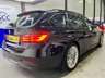 USED 2012 62 BMW 3 SERIES 2.0 320d Luxury Touring 5dr Diesel Auto Euro 5 (s/s) (184 ps) Heated Seats,Cruise,R.Camera