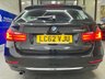 USED 2012 62 BMW 3 SERIES 2.0 320d Luxury Touring 5dr Diesel Auto Euro 5 (s/s) (184 ps) Heated Seats,Cruise,R.Camera