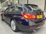 USED 2012 62 BMW 3 SERIES 2.0 320d Luxury Touring 5dr Diesel Auto Euro 5 (s/s) (184 ps) Heated Seats,Cruise,R.Camera