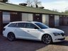 USED 2019 19 SKODA SUPERB 2.0 SPORTLINE PLUS TSI DSG 5d 269 BHP LOOK AT THE MILES & 1 OWNER!