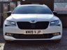USED 2019 19 SKODA SUPERB 2.0 SPORTLINE PLUS TSI DSG 5d 269 BHP LOOK AT THE MILES & 1 OWNER!