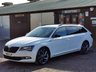 USED 2019 19 SKODA SUPERB 2.0 SPORTLINE PLUS TSI DSG 5d 269 BHP LOOK AT THE MILES & 1 OWNER!