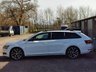 USED 2019 19 SKODA SUPERB 2.0 SPORTLINE PLUS TSI DSG 5d 269 BHP LOOK AT THE MILES & 1 OWNER!