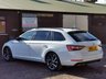 USED 2019 19 SKODA SUPERB 2.0 SPORTLINE PLUS TSI DSG 5d 269 BHP LOOK AT THE MILES & 1 OWNER!