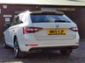 USED 2019 19 SKODA SUPERB 2.0 SPORTLINE PLUS TSI DSG 5d 269 BHP LOOK AT THE MILES & 1 OWNER!