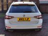 USED 2019 19 SKODA SUPERB 2.0 SPORTLINE PLUS TSI DSG 5d 269 BHP LOOK AT THE MILES & 1 OWNER!